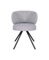 Pack de 4 sillas, Vesper