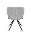 Pack de 4 sillas, Vesper