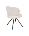 Pack de 4 sillas, Zale