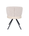 Pack de 4 sillas, Zale