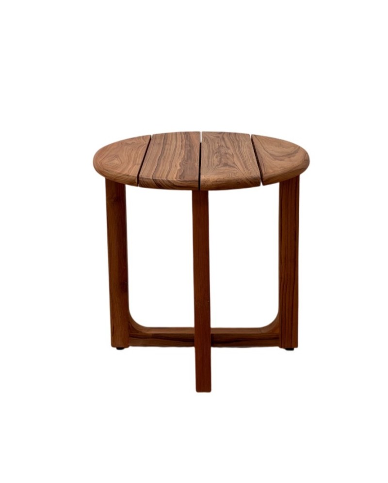 Mesa auxilar,  Rhauni