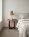 Mesa auxilar,  Noia