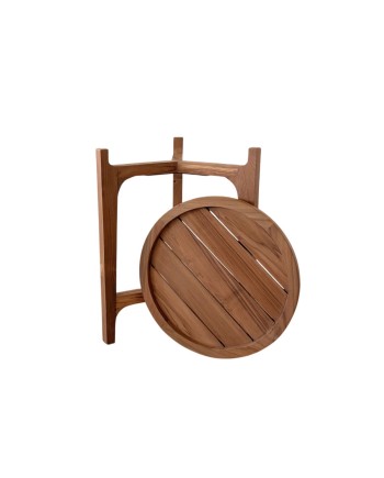 Mesa auxilar,  Riana