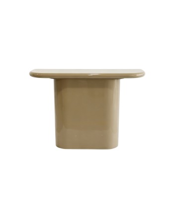 Console Minia