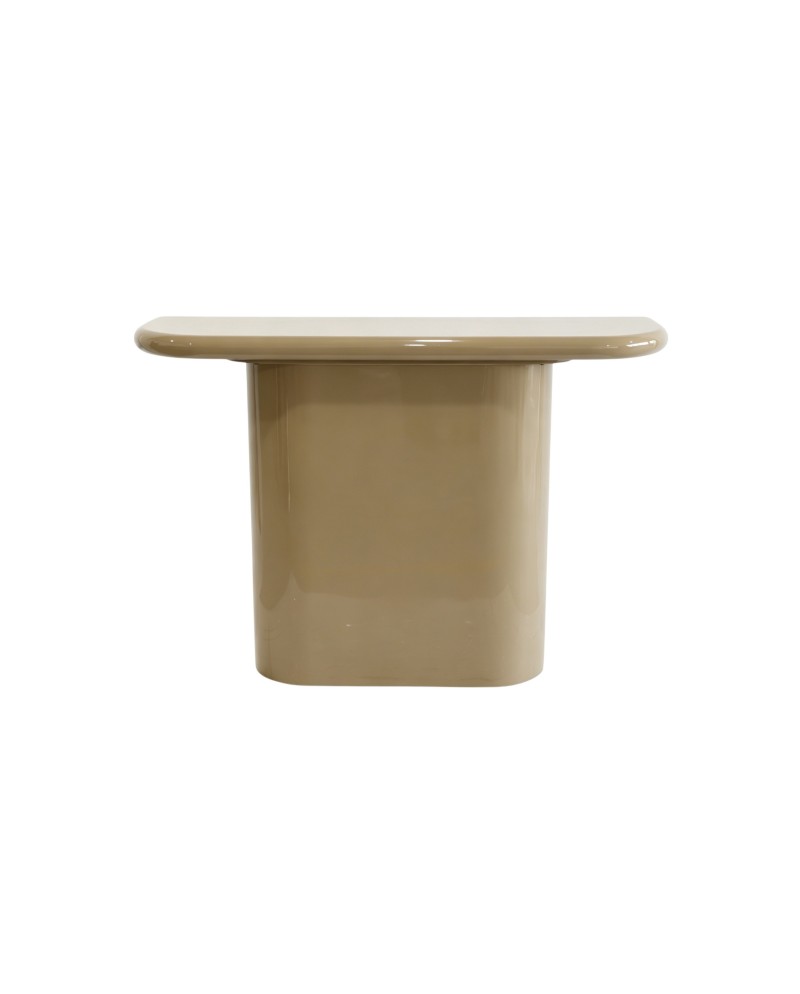 Console Minia