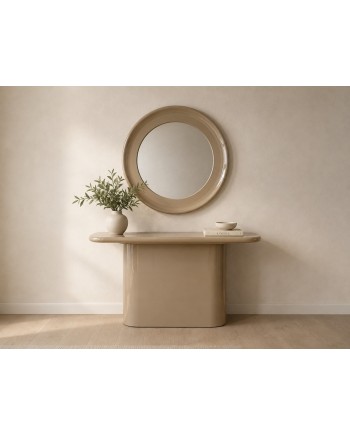 Console Minia