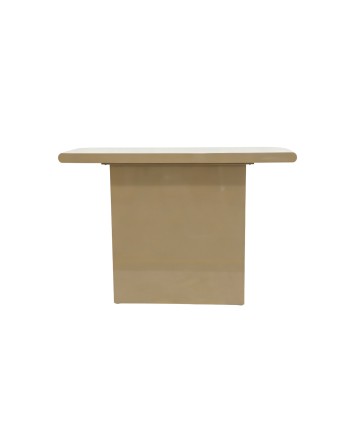 Console Minia