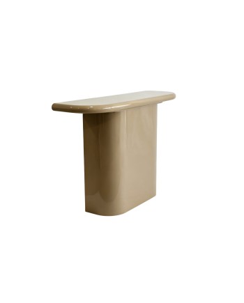 Console Minia