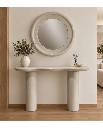 Console Larmia