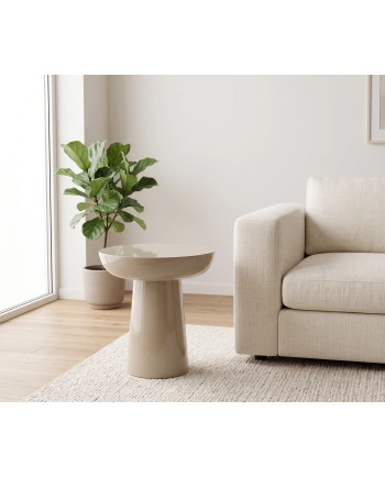 Table d'appoint Pashe