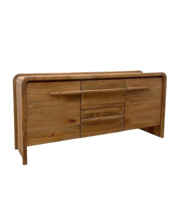 Buffet Urqui