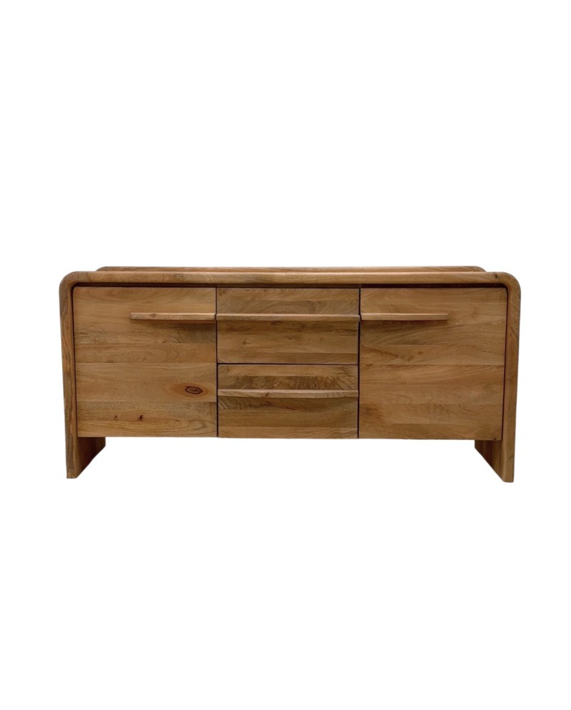 Buffet Urqui