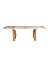 Mesa de jantar Liba