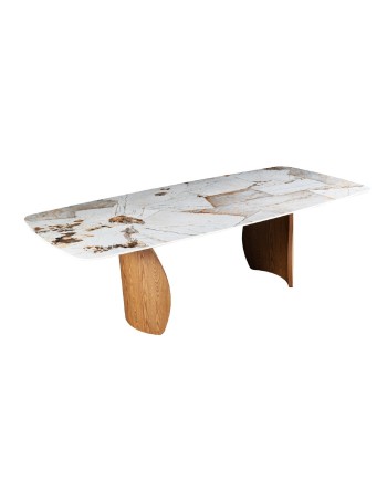 Mesa de jantar Liba
