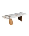Mesa de jantar Liba