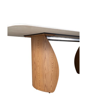 Mesa de jantar Liba
