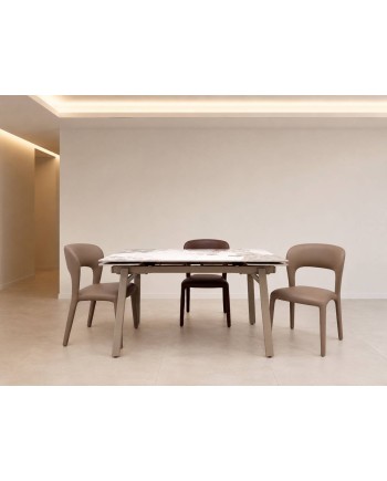 Mesa de jantar Mila
