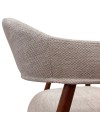 Pack 4 sillones Ringo