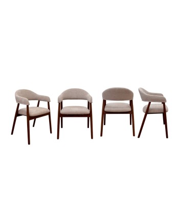 Pack 4 sillones Ringo