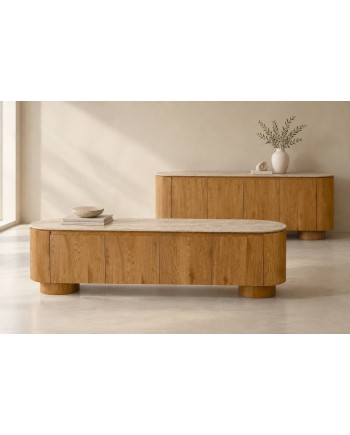 Buffet Linim