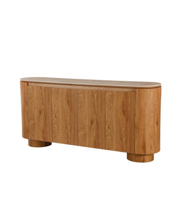 Buffet Linim