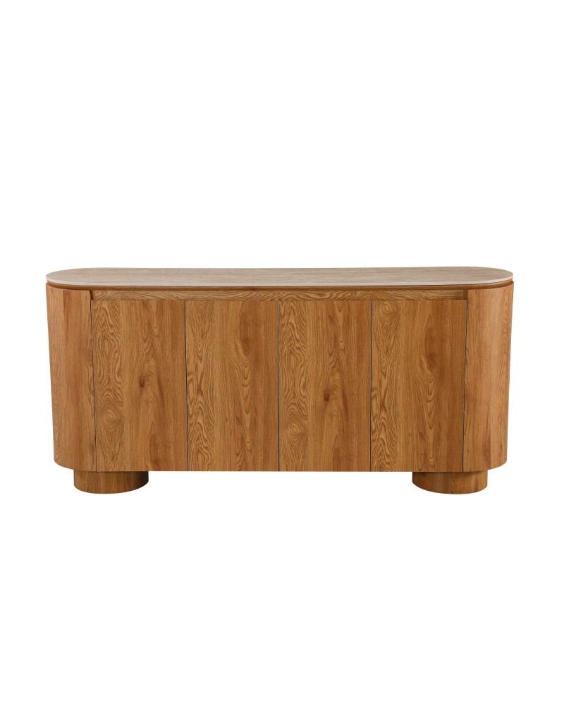 Buffet Linim