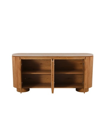Buffet Linim