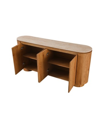 Buffet Linim
