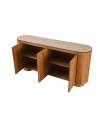 Buffet Linim