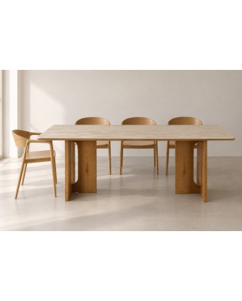 Table Daco