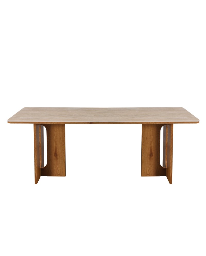 Table Daco