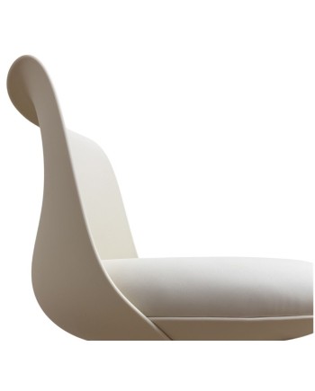 Lot de 2 tabourets, Osim