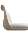 Lot de 2 tabourets, Osim
