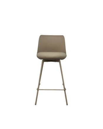 Lot de 2 tabourets, Essam