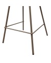 Lot de 2 tabourets, Essam