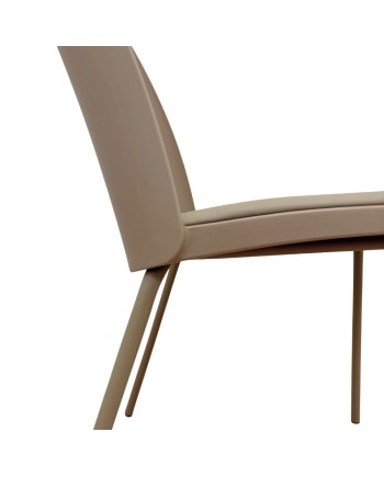 Lot de 4 chaises, Mozas
