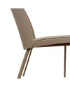 Lot de 4 chaises, Mozas