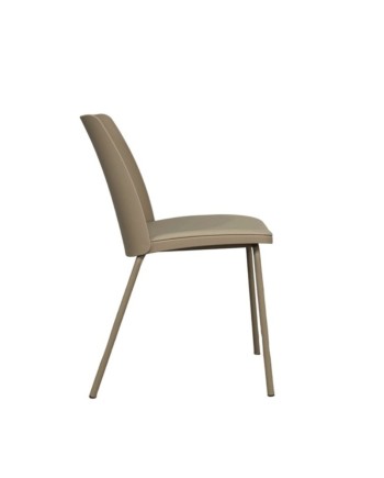 Lot de 4 chaises, Mozas