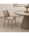 Lot de 4 chaises, Mozas