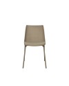 Lot de 4 chaises, Mozas