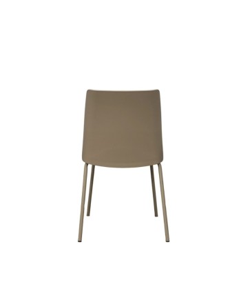 Lot de 4 chaises, Mozas