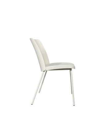 Lot de 4 chaises, Zimep
