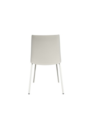 Lot de 4 chaises, Zimep