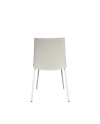Lot de 4 chaises, Zimep