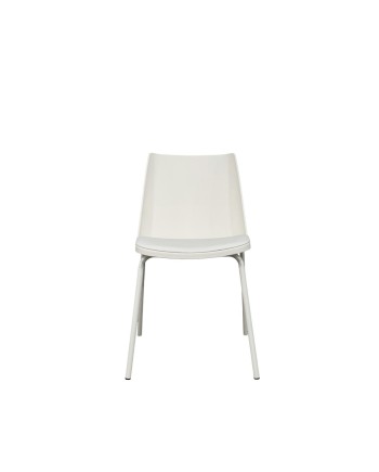 Lot de 4 chaises, Zimep