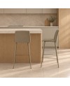 Lot de 2 tabourets, Nargo