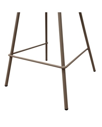 Lot de 2 tabourets, Nargo