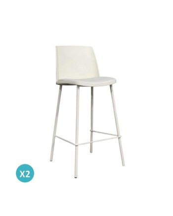 Lot de 2 tabourets, Goram