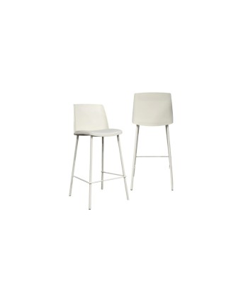 Lot de 2 tabourets, Goram