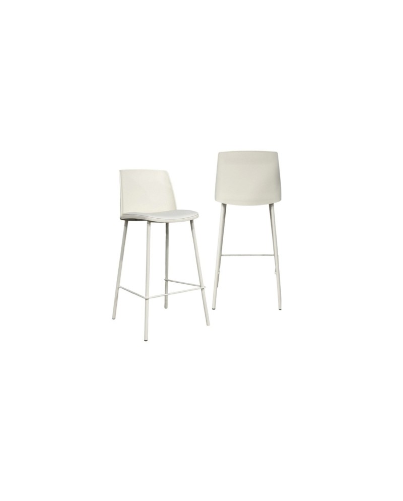 Lot de 2 tabourets, Goram